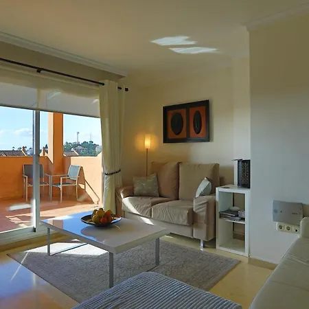 Appartement R25 Modern Bright 2 Bedroom *