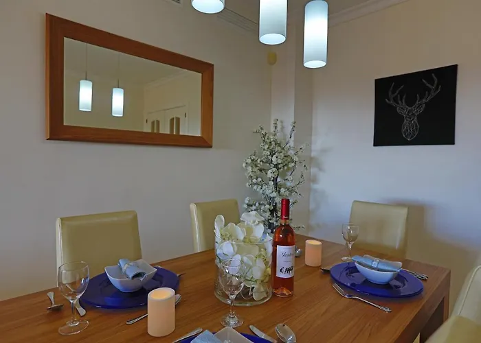 Appartement R25 Modern Bright 2 Bedroom
