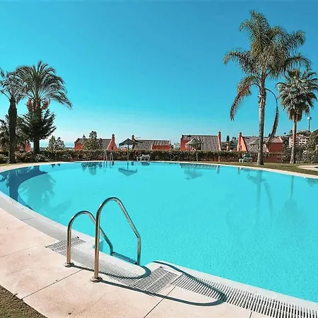 Apartman R25 Modern Bright 2 Bedroom *