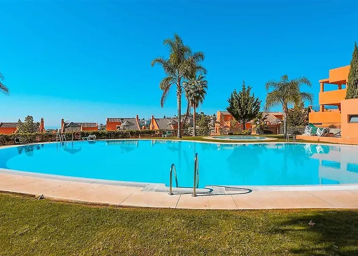 Apartamento R25 Modern Bright 2 Bedroom *
