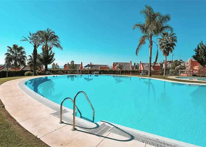 Apartamento R25 Modern Bright 2 Bedroom *