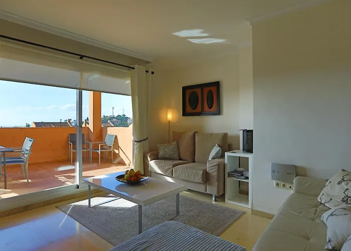Apartamento R25 Modern Bright 2 Bedroom *